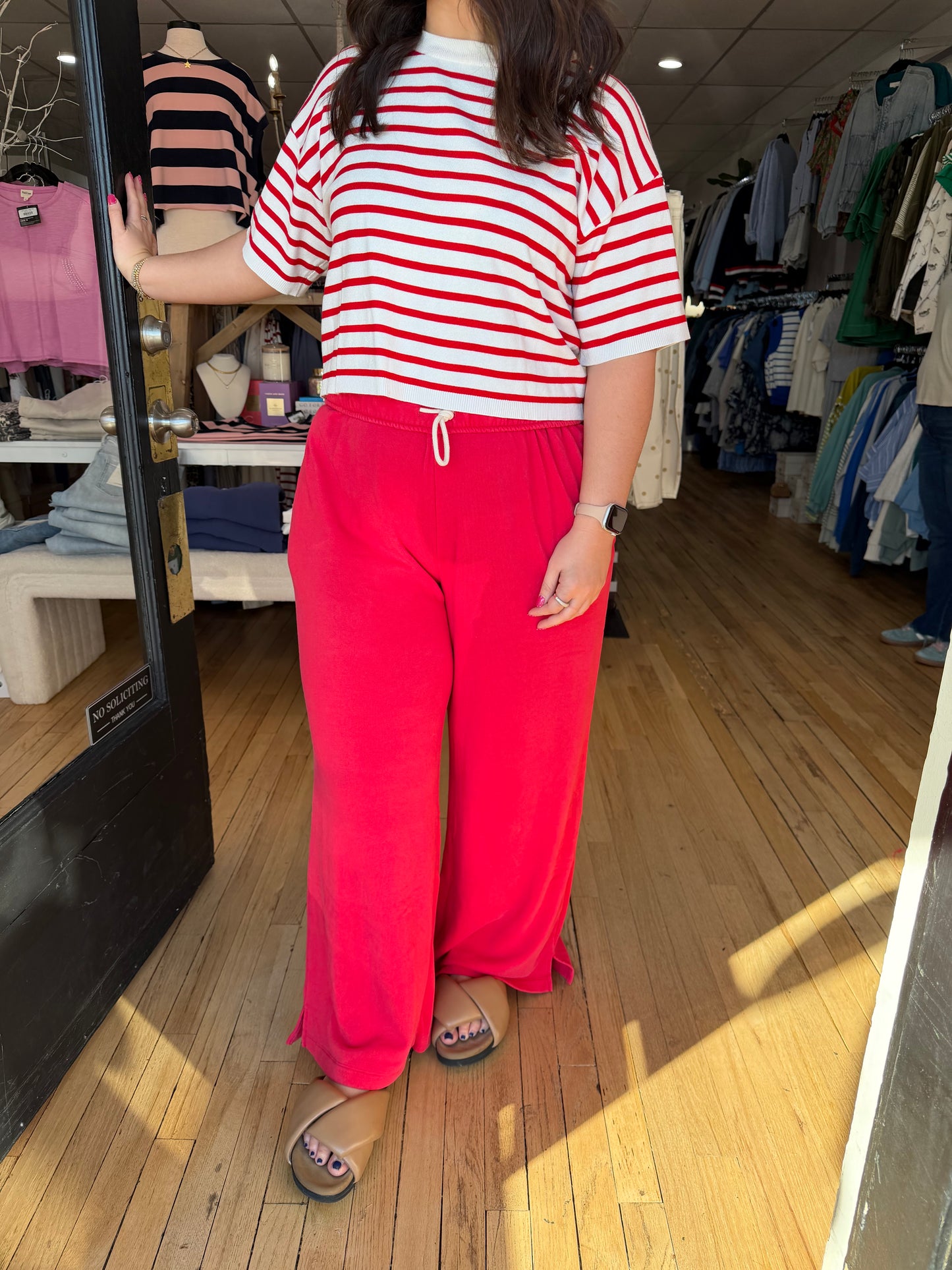 Andrea Pant