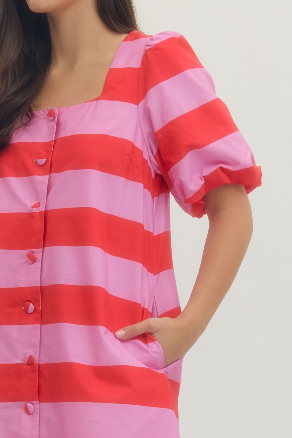 Agreeable Dress