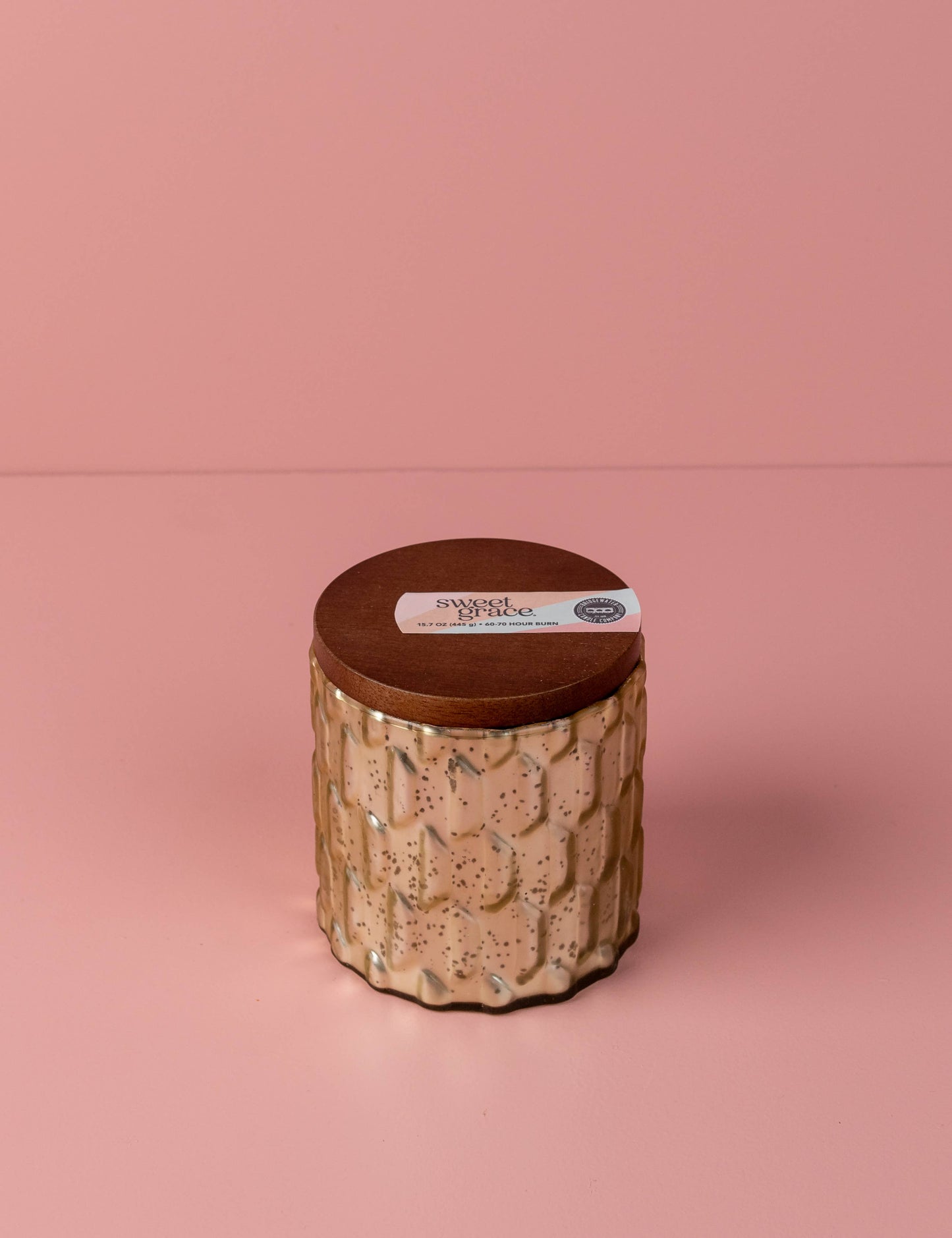 Sweet Grace Collection Candle #035