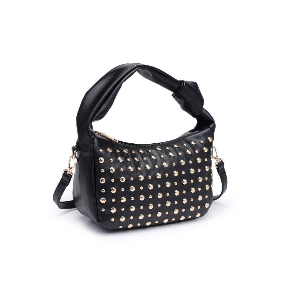 Lennox Studded Crossbody