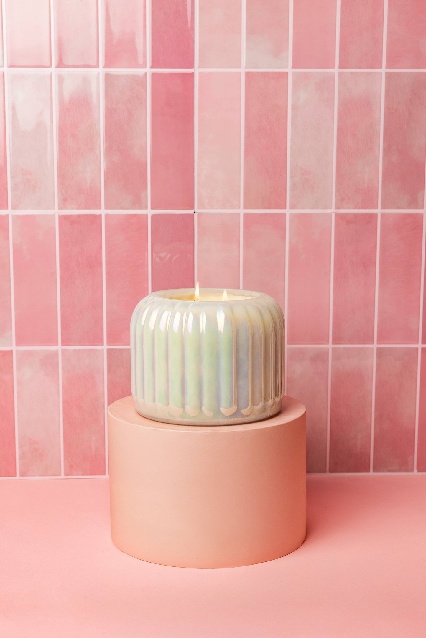 Sweet Grace Collection Candle #071