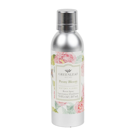 Peony Bloom Non-Aerosol Spray
