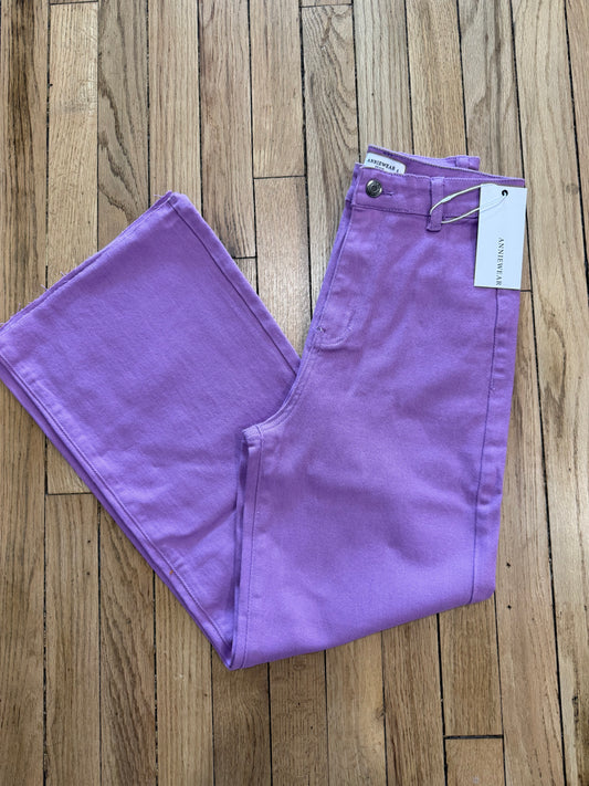 Annie Jean (2 colors)