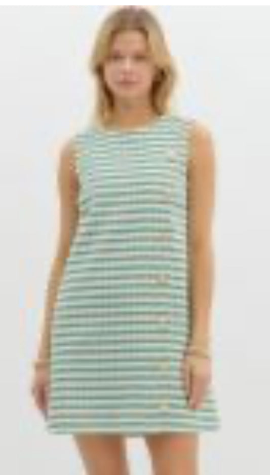 Appling Dress