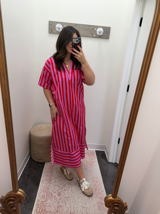 Ram Dress