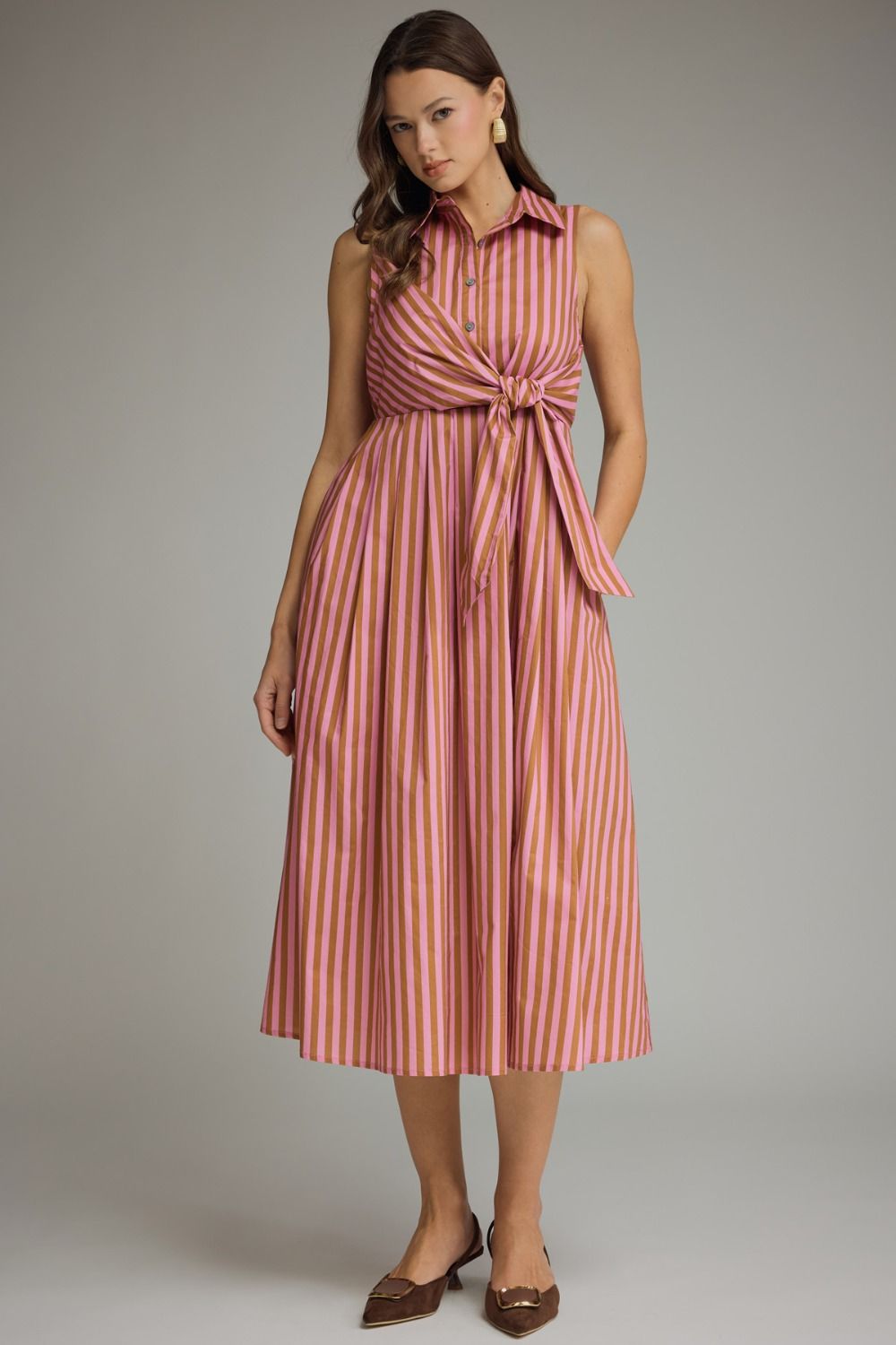 Charlie Midi (3 colors)