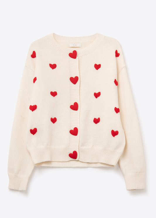 Heart Cardi