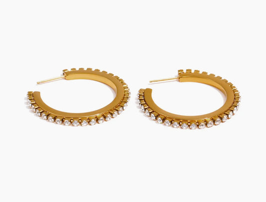 Audrey Hoops - HJane