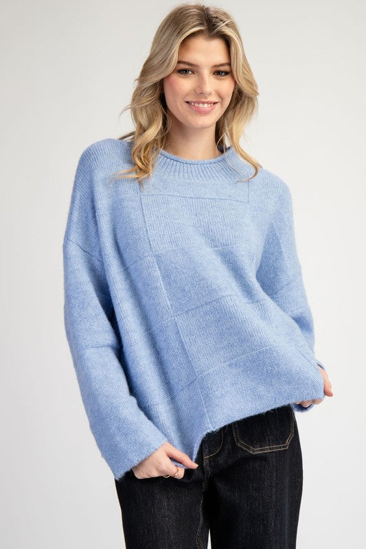 Sheila sweater
