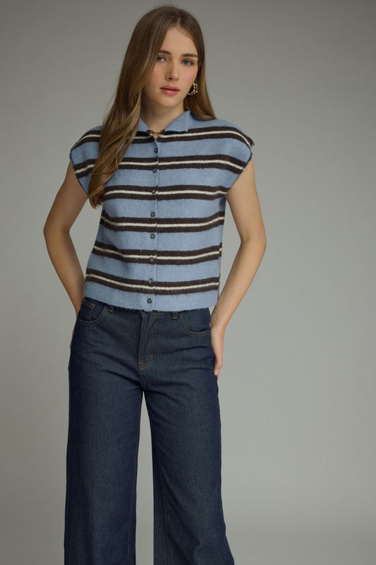 Vincent Top (multiple colors)