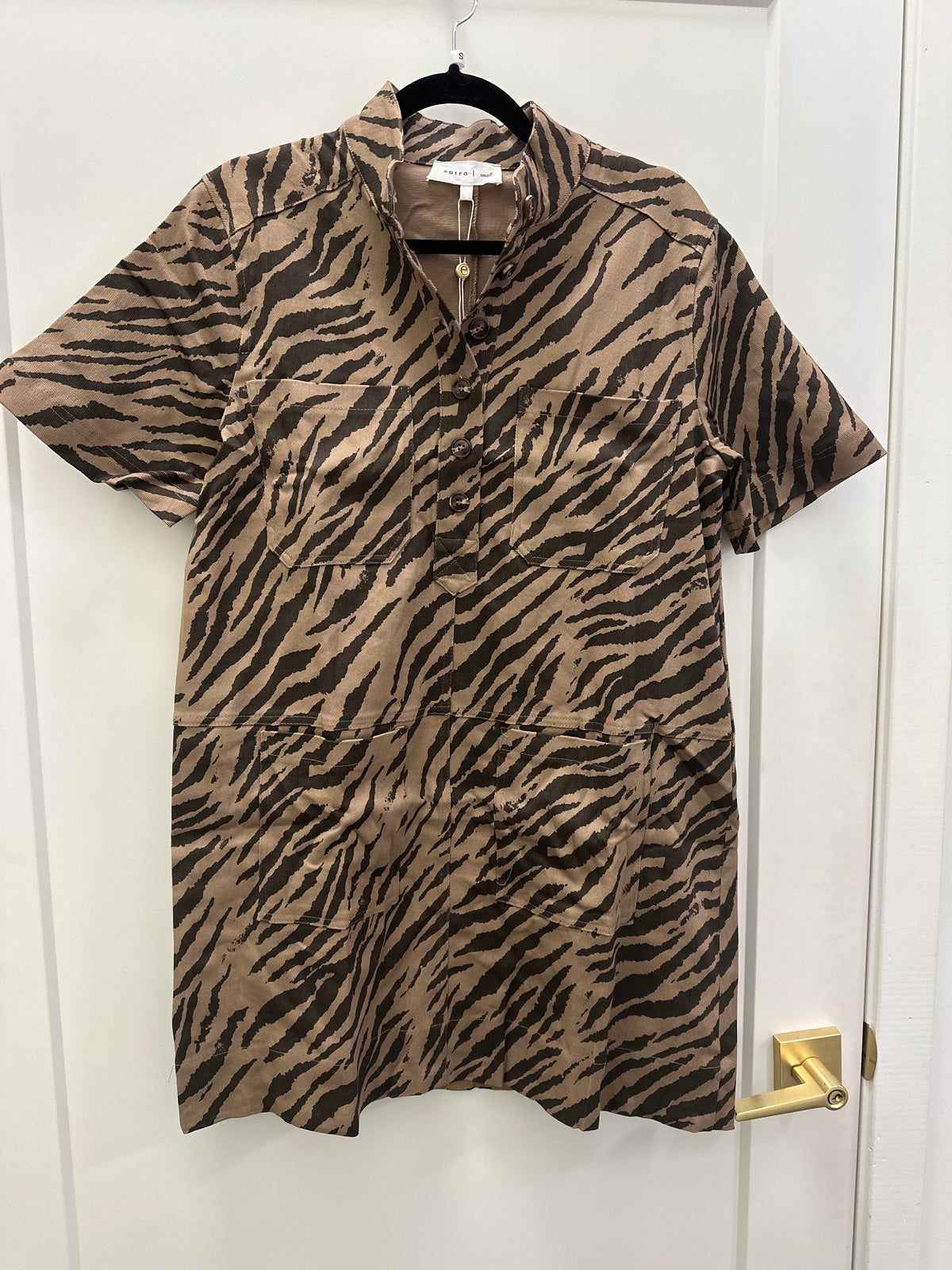 Larissa dress