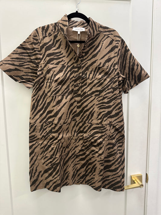 Larissa dress