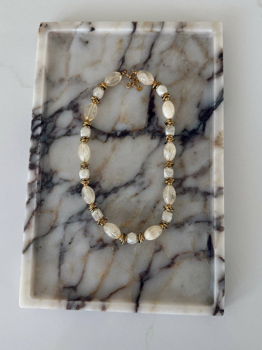 PIPER NECKLACE