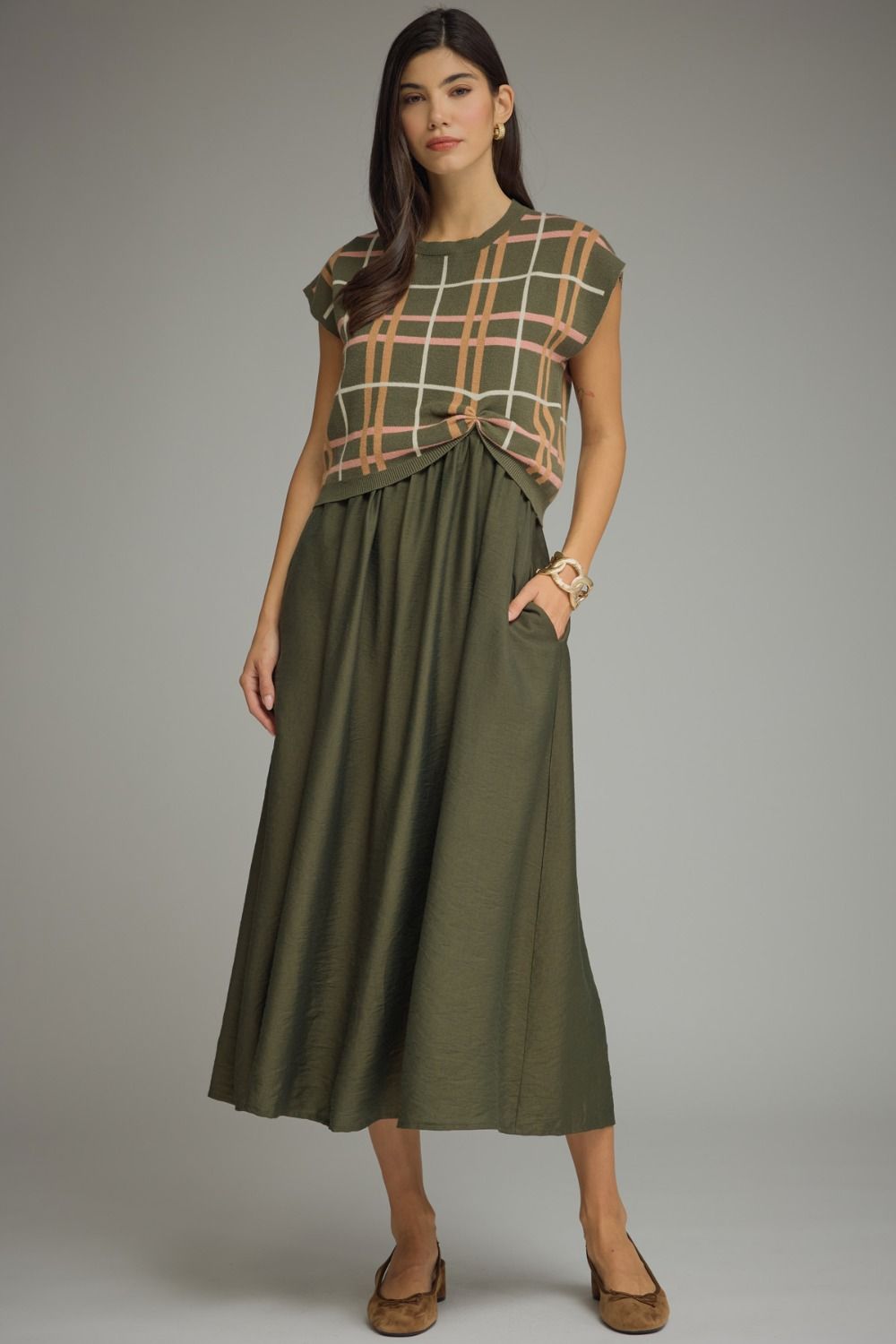 Calley Ann midi