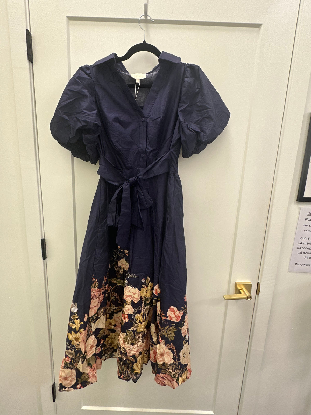 Scarlett Dress