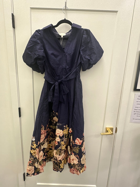 Scarlett Dress
