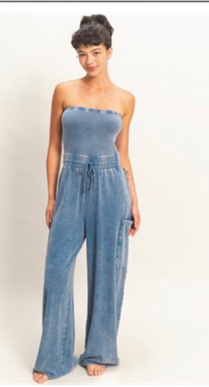 Elliot Jumpsuit