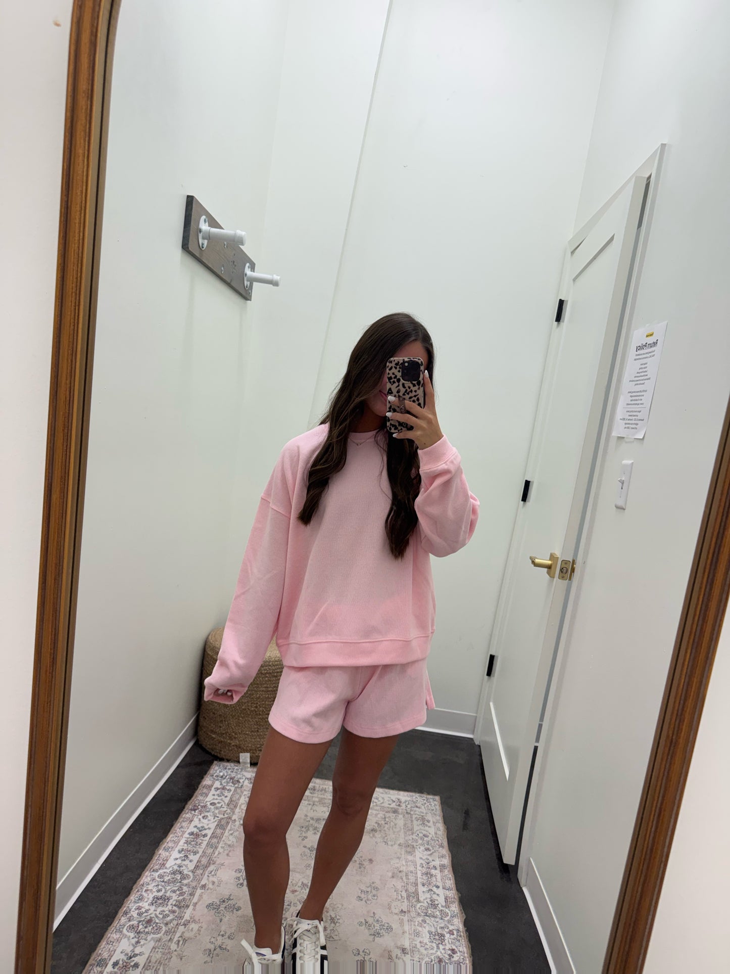 Bella Set (multiple colors)