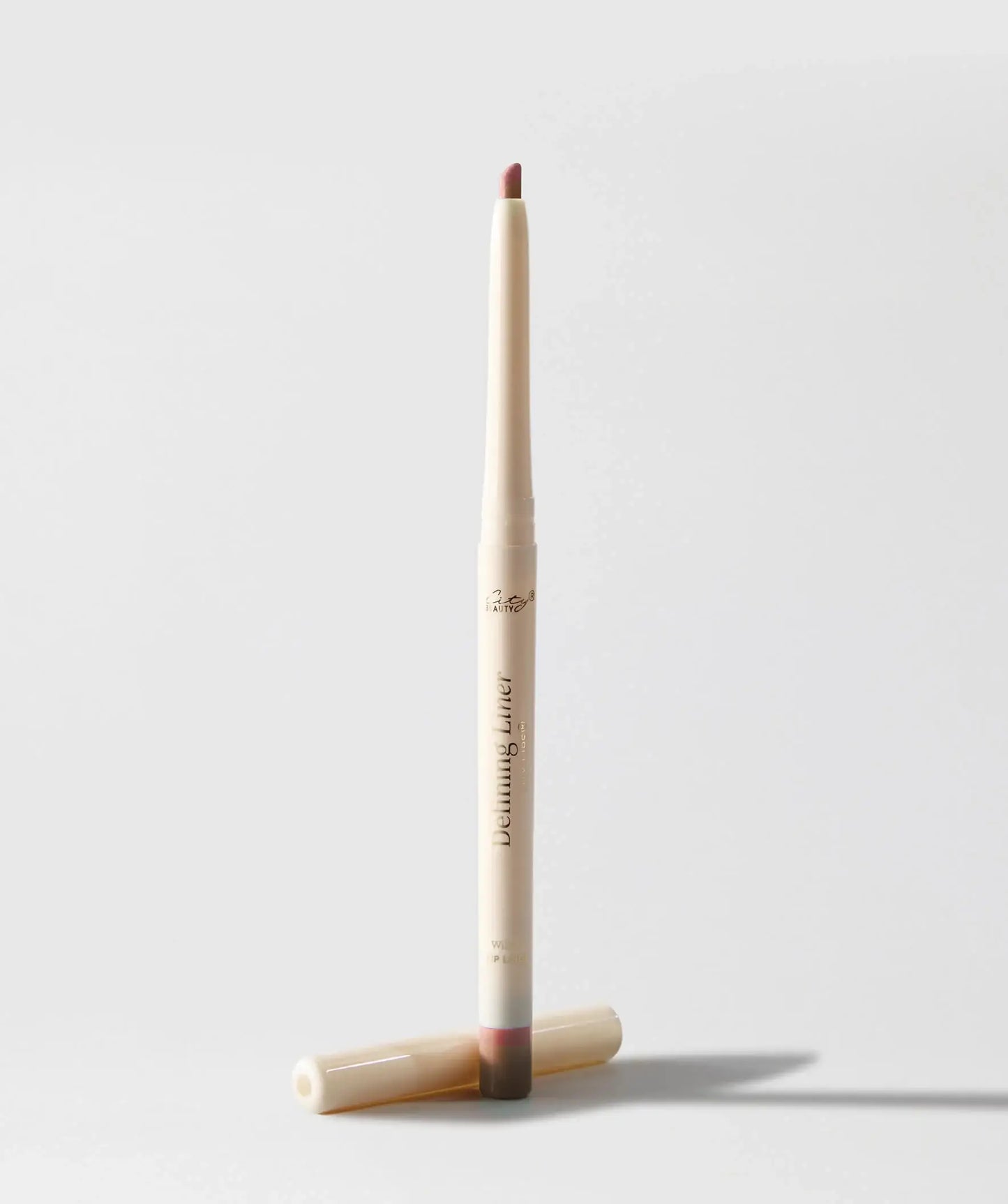 City Lips® - Defining Lip Contouring Pencil - Willow