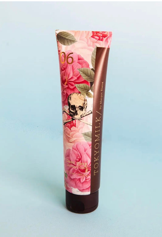 Dead Sexy Shower Gel