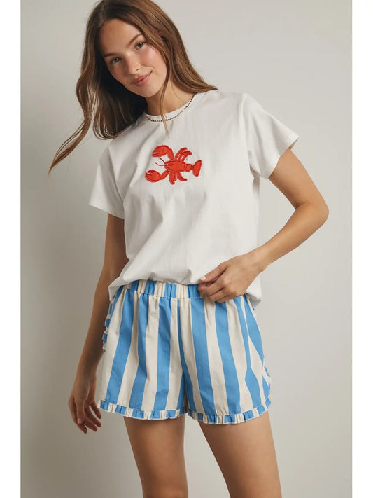 Lobster Tee