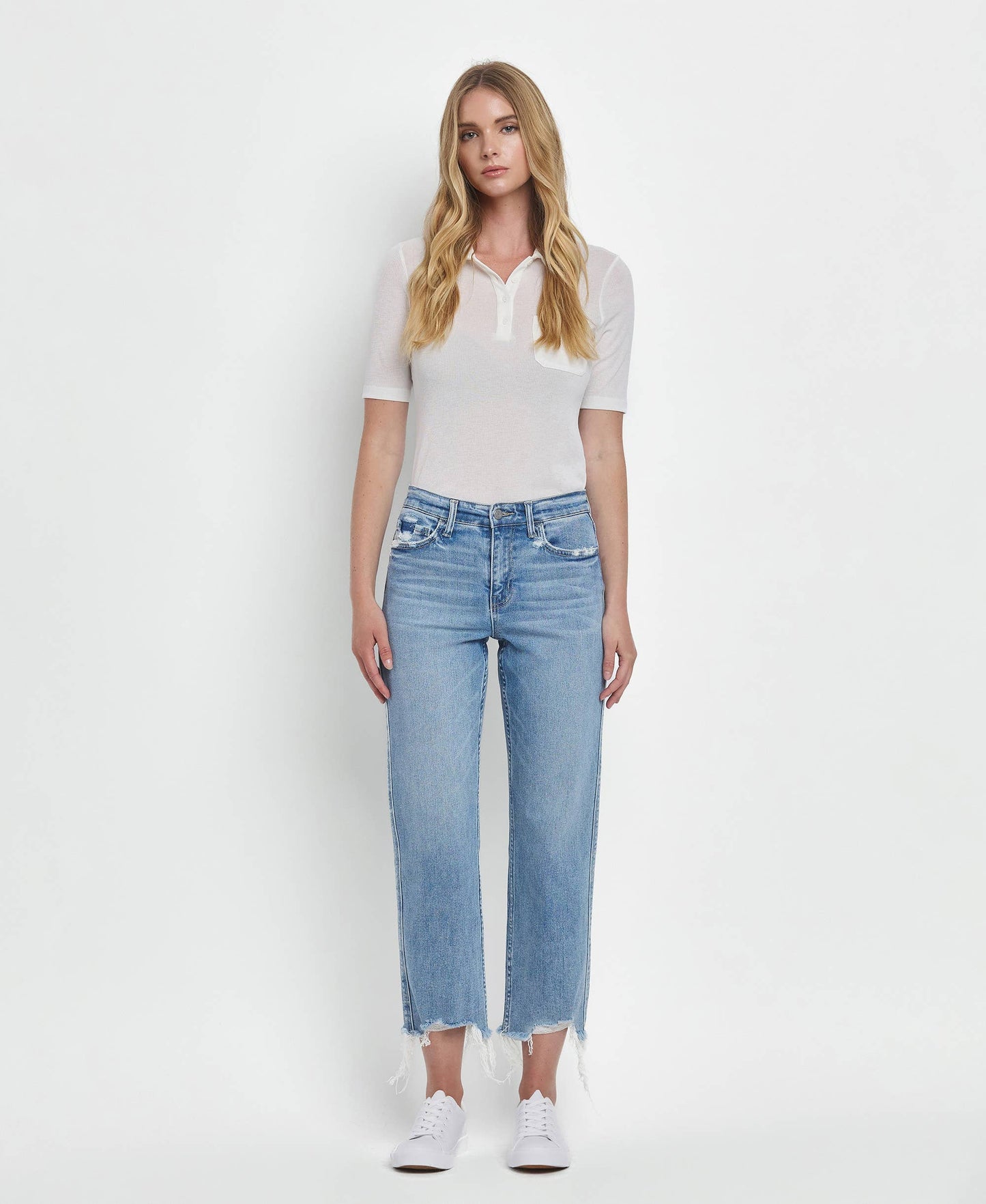 fondly jeans VERVET