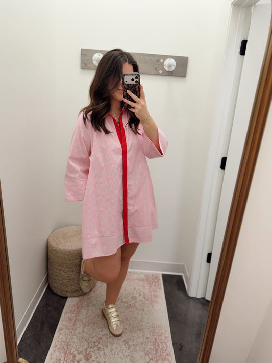 Brianne dress
