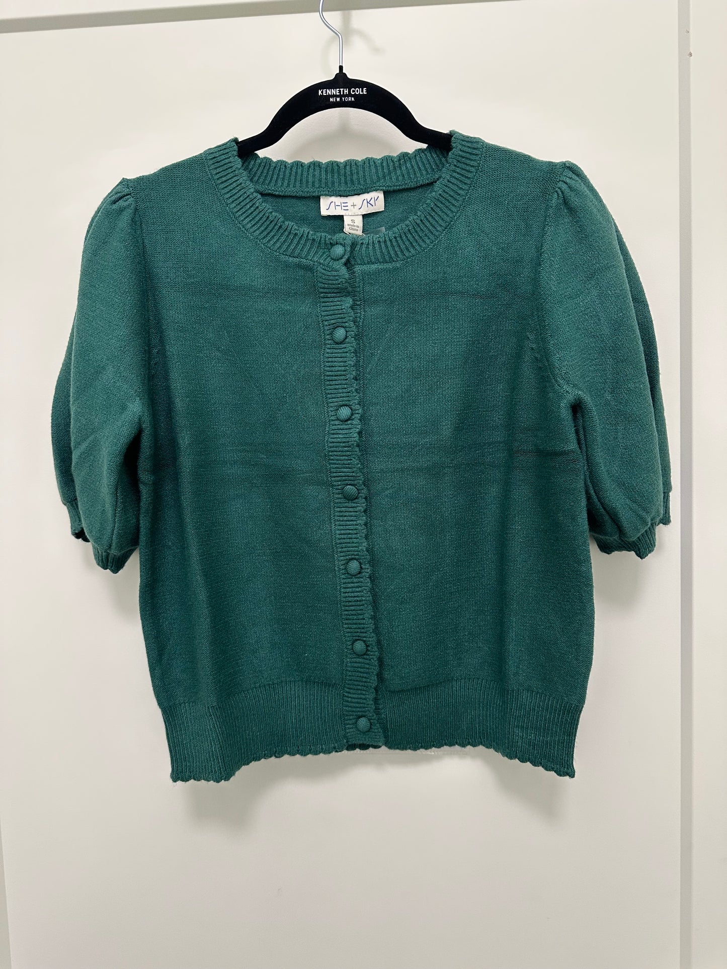 Sallie Cardi (2 colors)