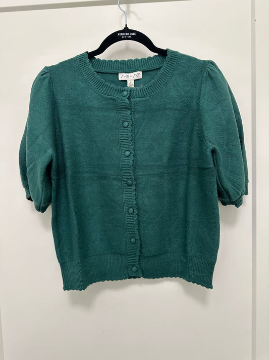 Sallie Cardi (2 colors)