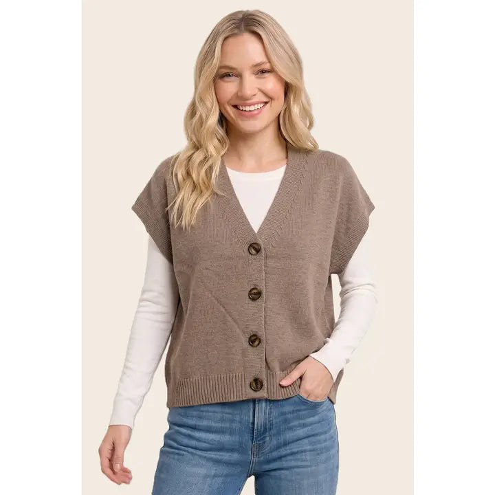 Lucia top