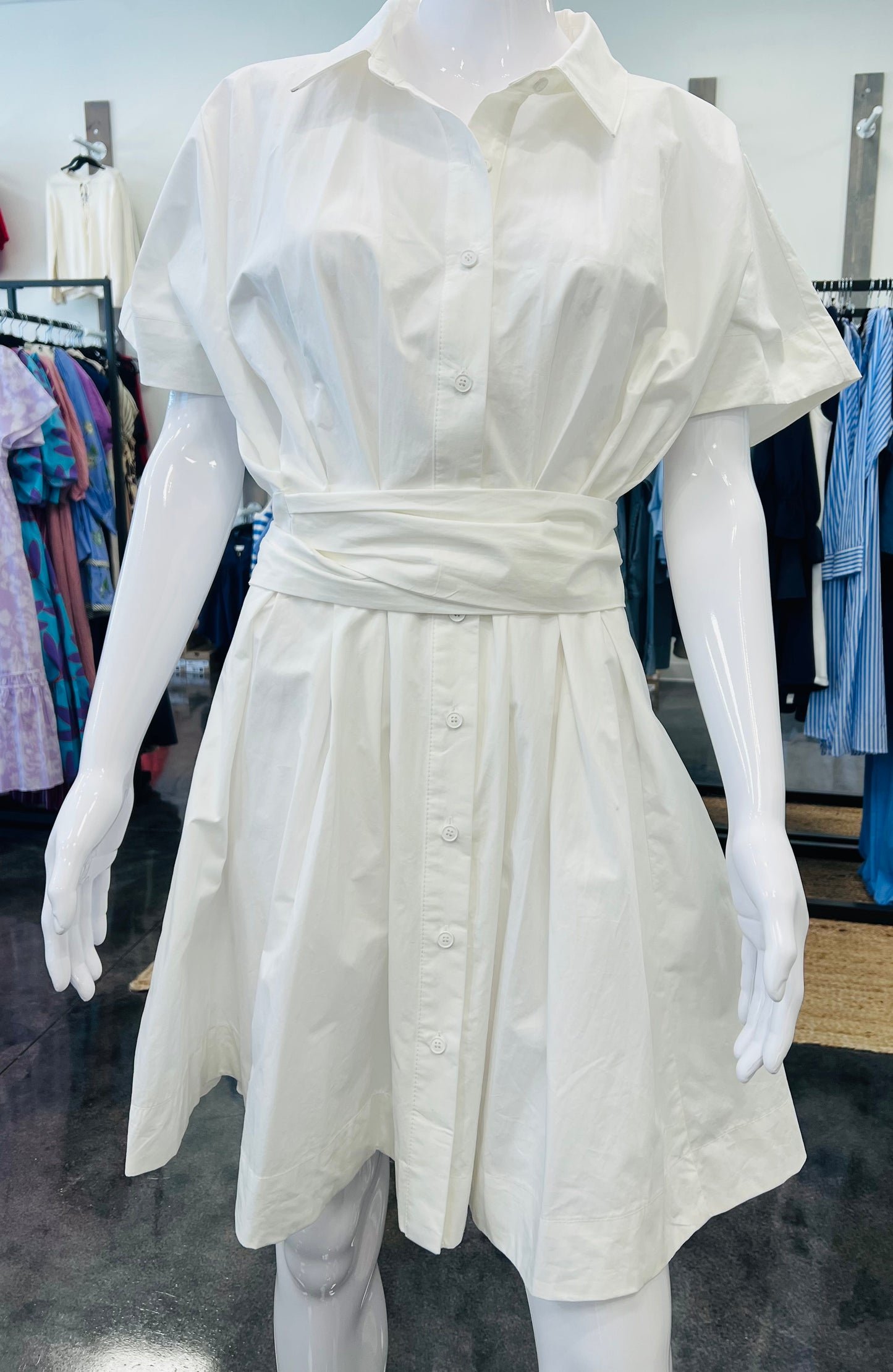 Melany dress