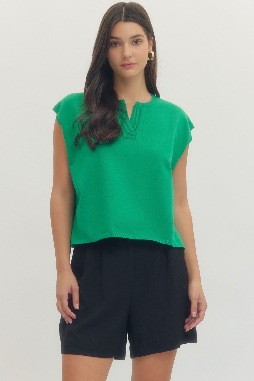 Holton Top (multiple colors)