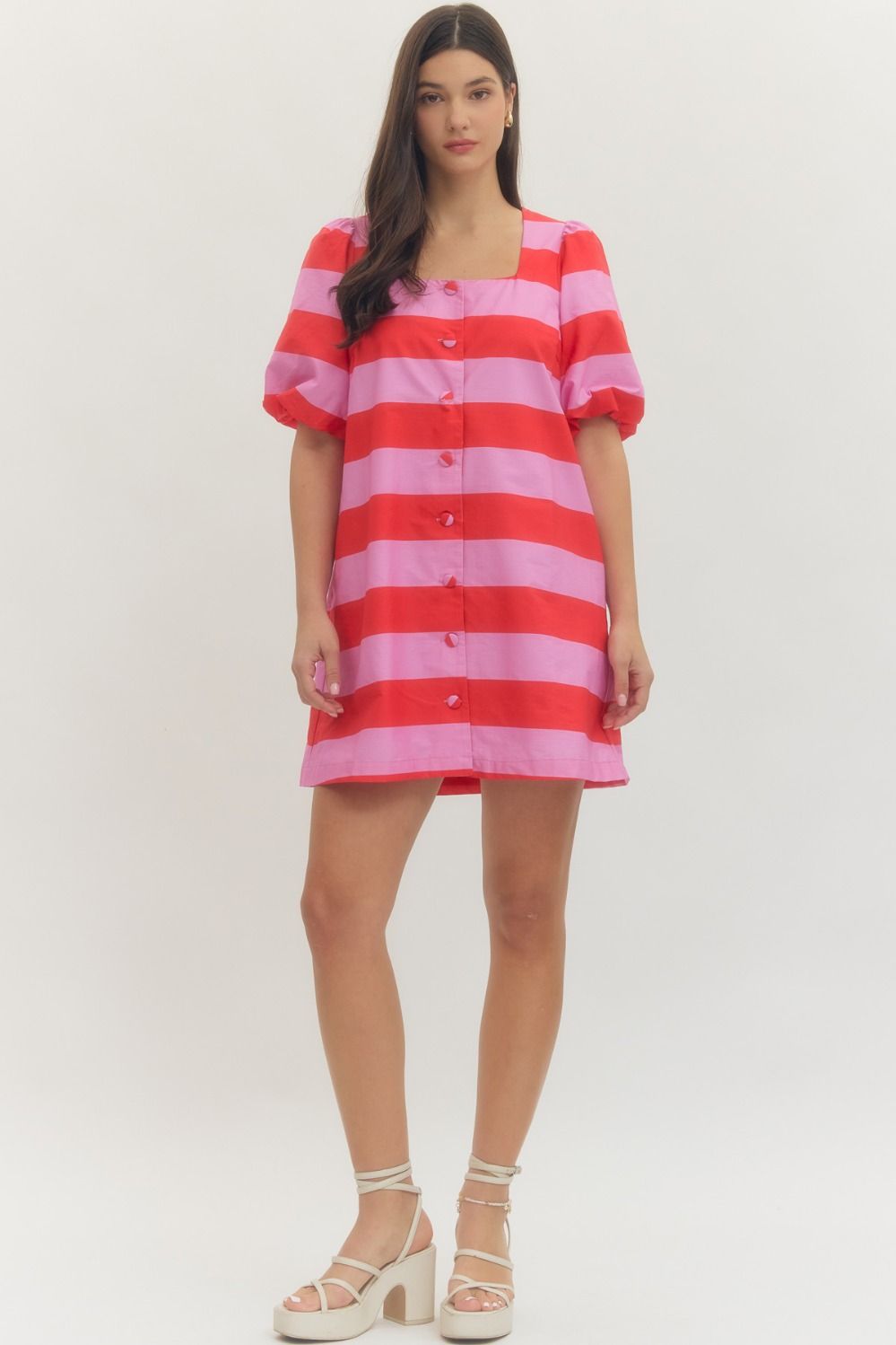 Agreeable Dress