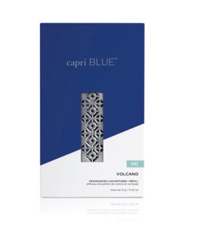 Capri Vent Clip/refill