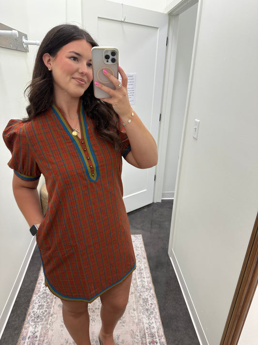 Kiley Dress