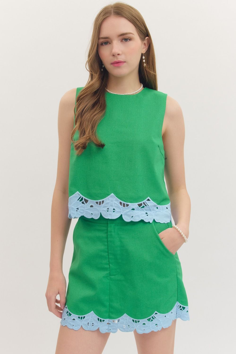 Cambri Set (2 colors)