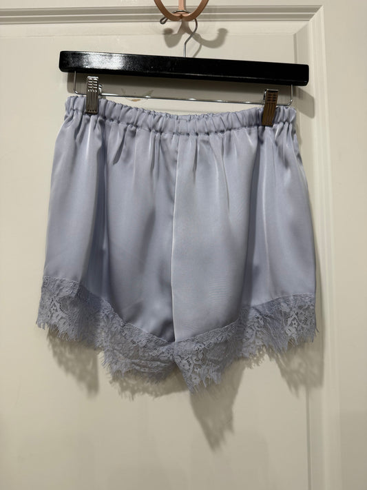 May Lace Short