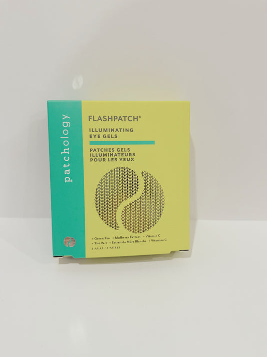 Illuminating Eye Gel 5 Pack PATCHOLOGY
