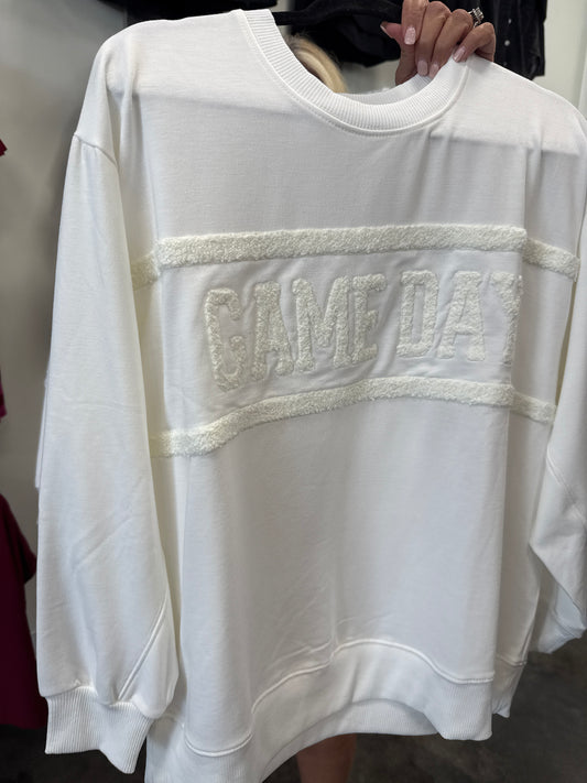 MS Gameday Sweatshirt