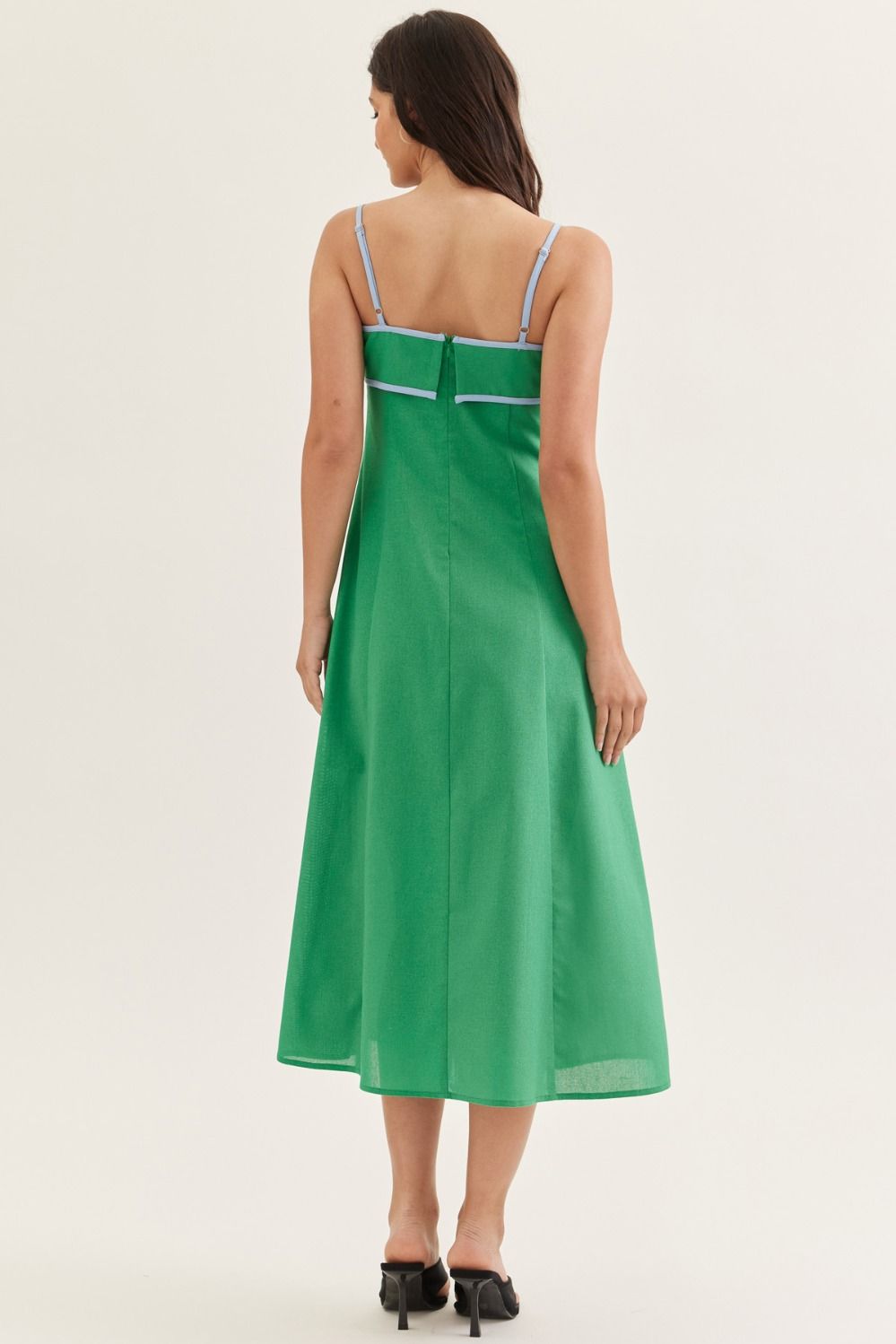 Hollis Midi (2 colors)