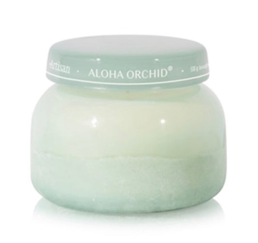 Aloha candle - Capri