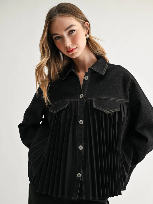 Deborah top
