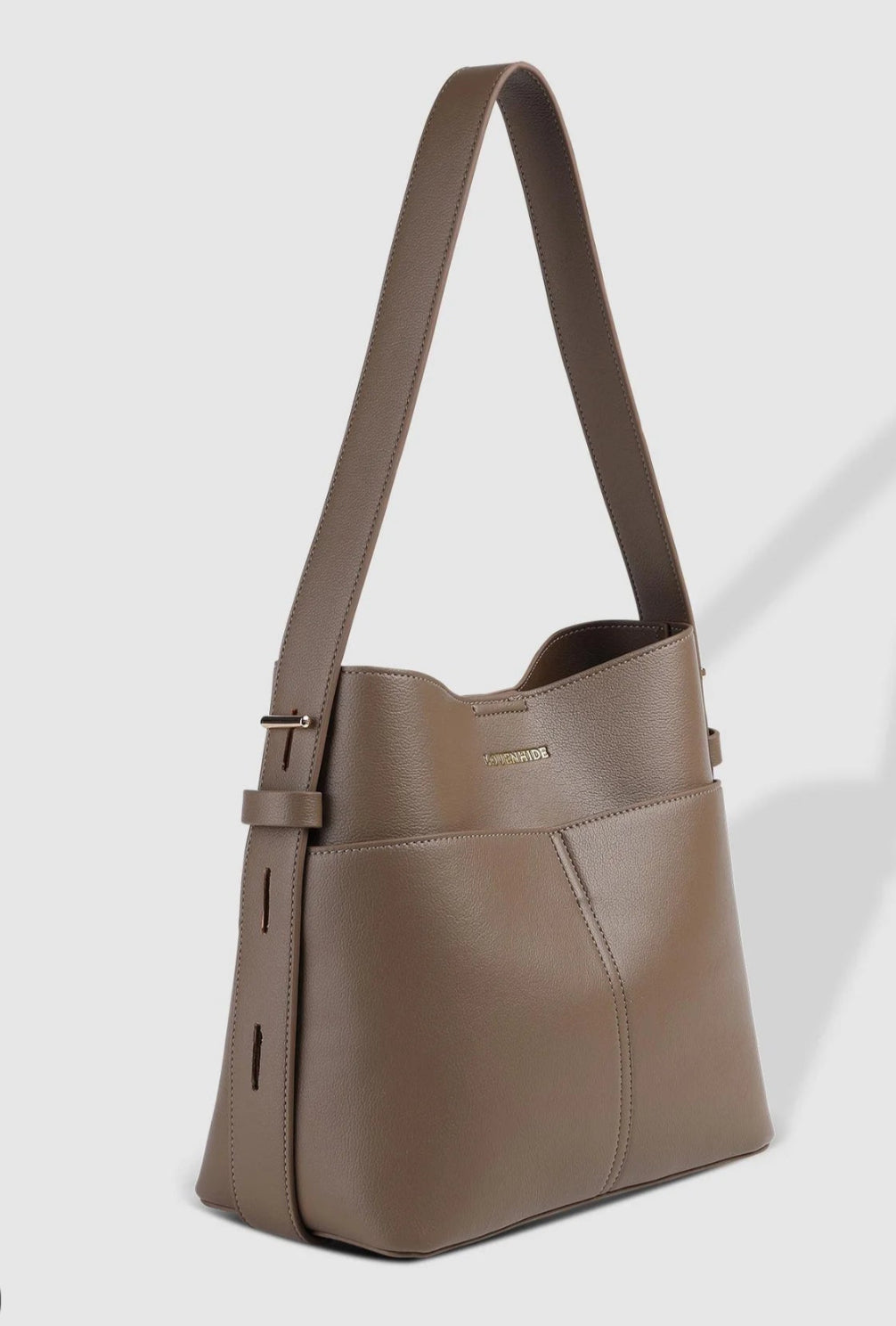 Samantha handbag Mocha
