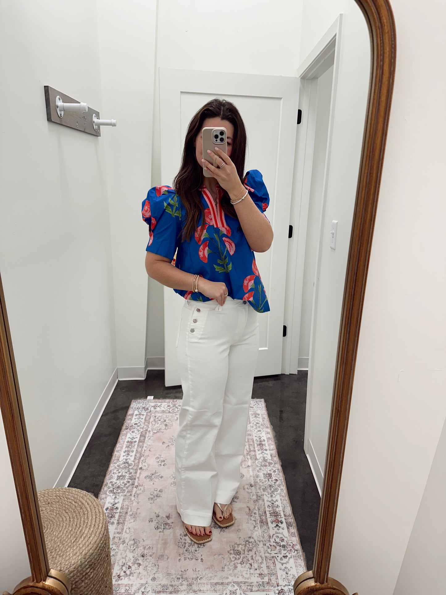 Lola Colette Denim (multiple colors)