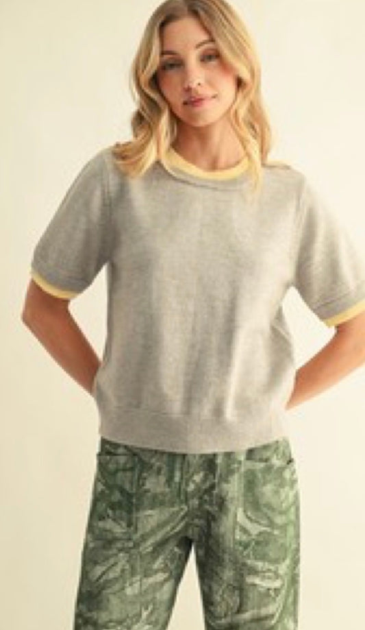 Allie top