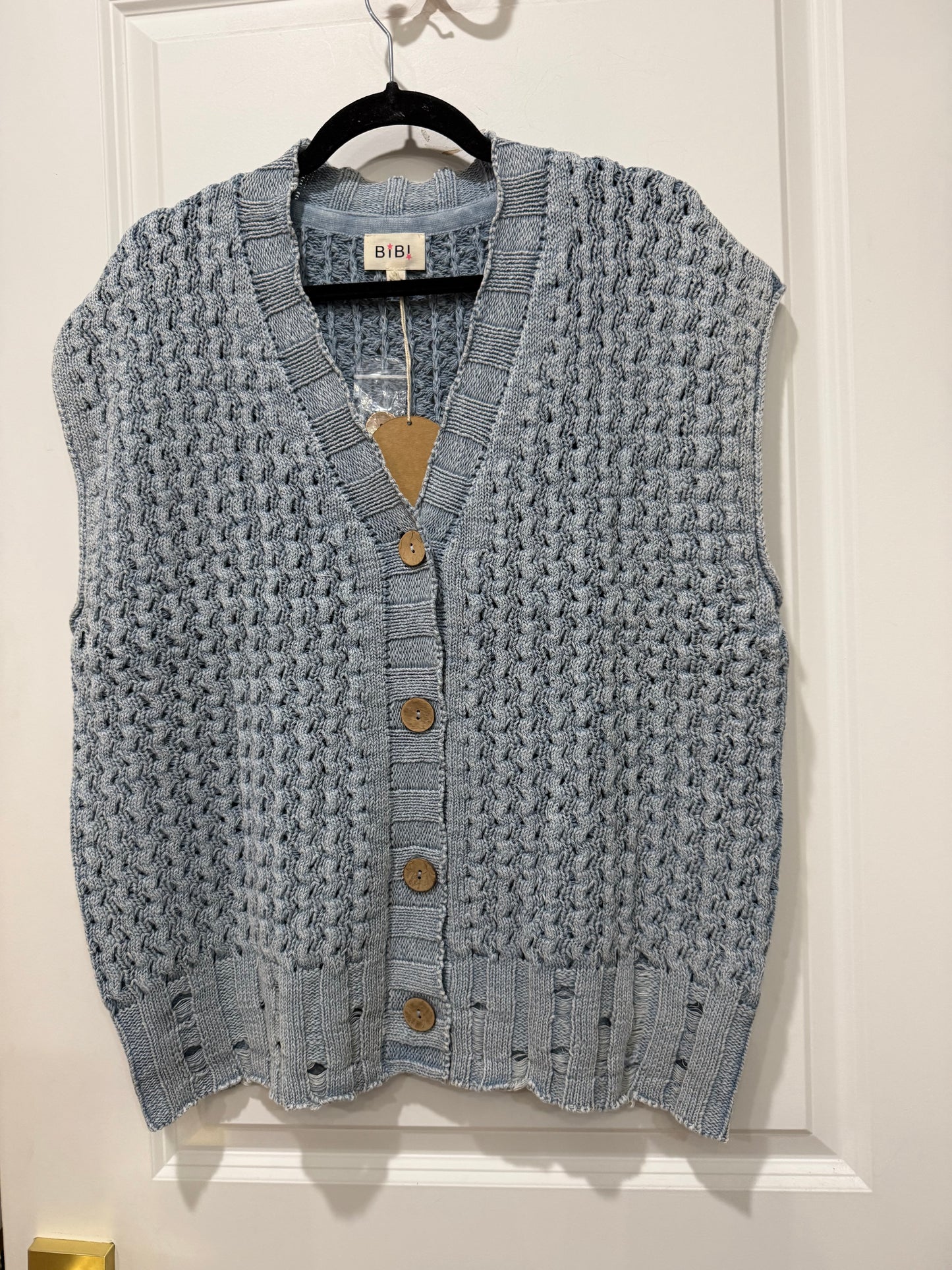 Betsy Cardi