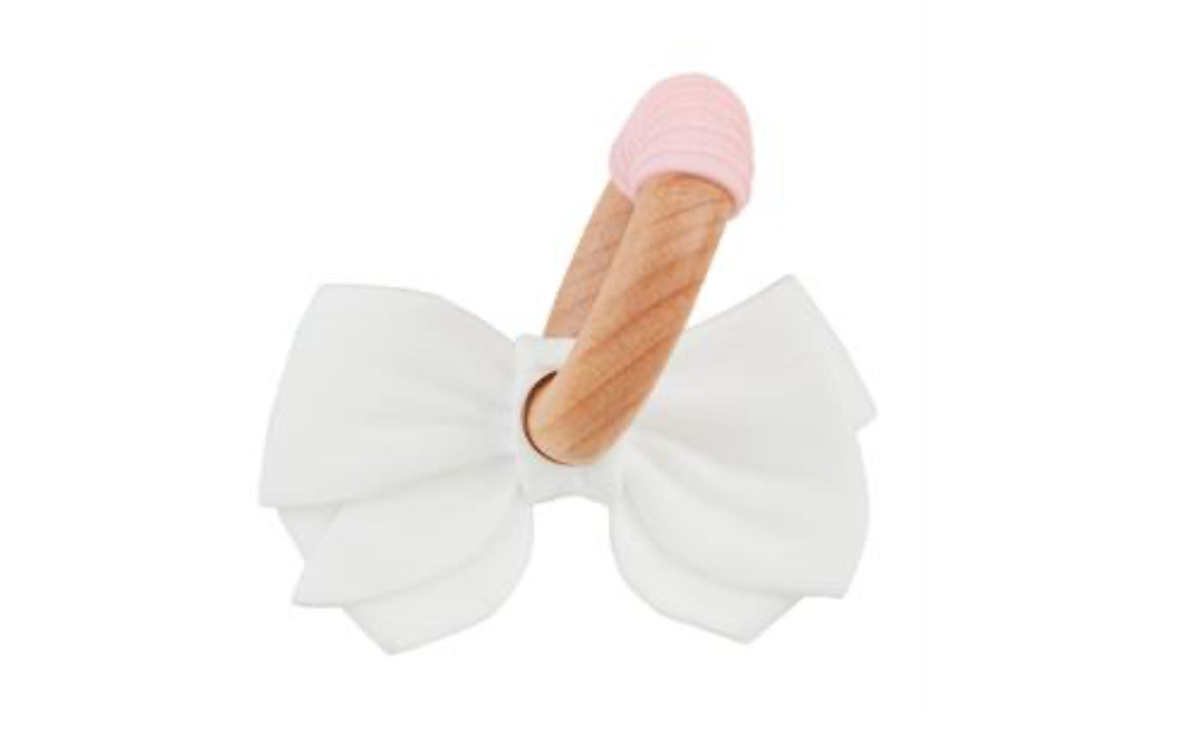 Mudpie Teethers (multiple)