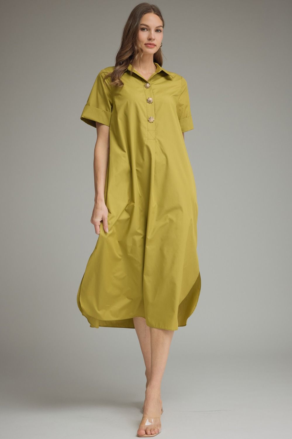Chloe Midi (2 colors)
