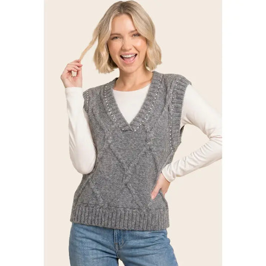 Emery top