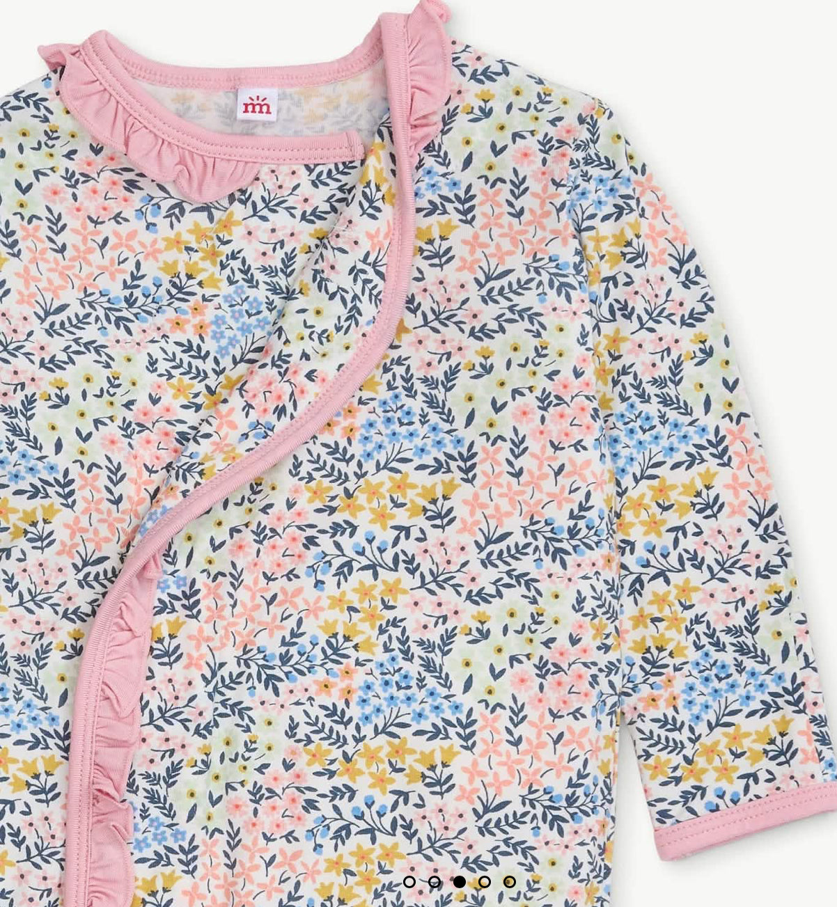 Chelsea Modal gown/hat - Magnetic Me